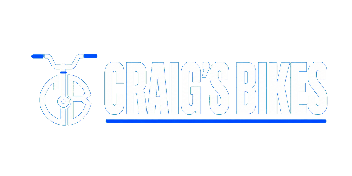 Craig's Bikes
